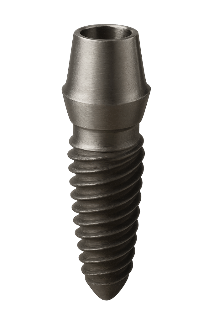 single & multiple implants