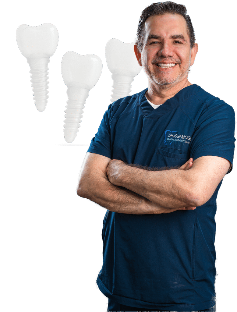 Dental Implants in México