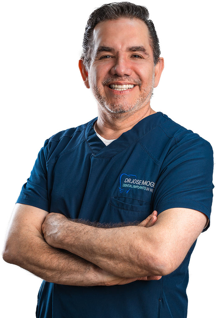 meet our dental team