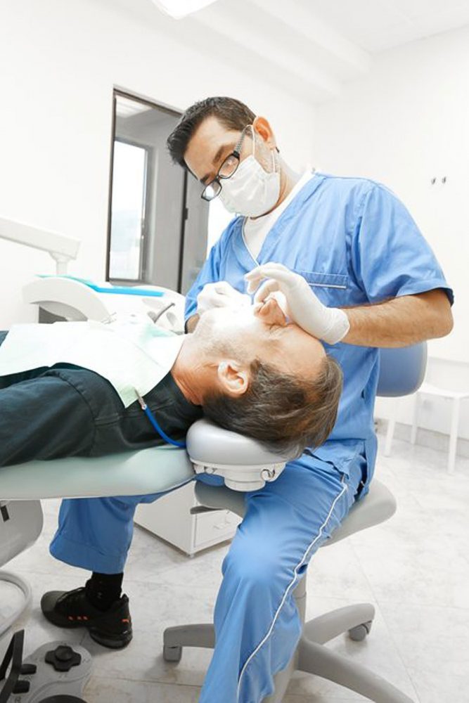 How dental implants work dr moguel in mexico