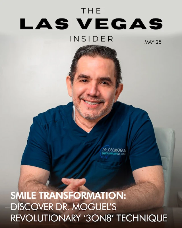 Article on the Las Vegas Insider