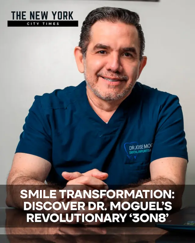 Article on the new york city times